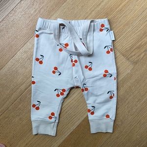 Tinycottons cherry pants